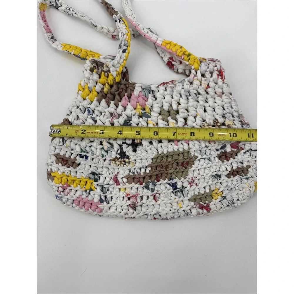crochet hobo